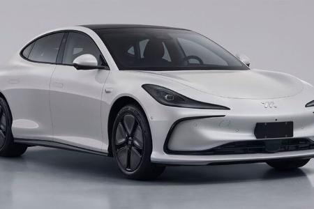 IM L6 Elektrolimousine