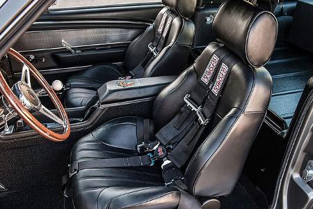 05/2020, Classic Recreations Shelby GT500CR
