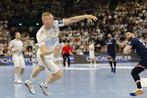 Handball: THW Kiel lässt Vertrag mit Ehrig auslaufen