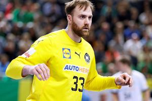 Fair Play Preis: Torhüter Wolff ausgezeichnet