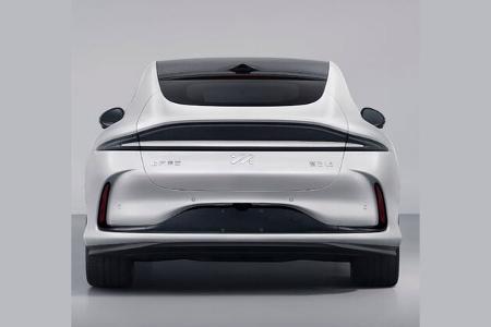IM L6 Elektrolimousine
