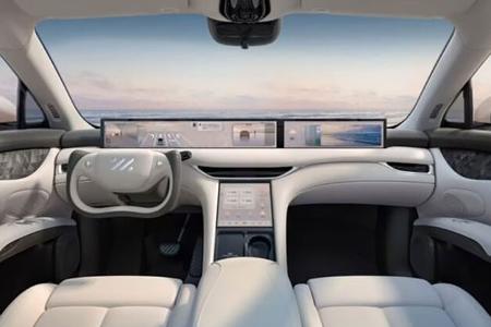 IM L6 Elektrolimousine