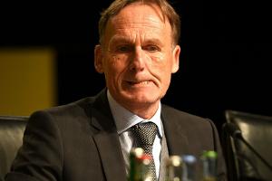Watzke: Geplatzter Investoren-Deal "schlecht für die Liga"