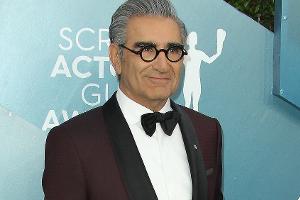 "Only Murders in the Building": Komiker Eugene Levy stößt zum Cast