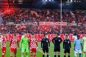 Youth League: Mainz nach Sieg gegen ManCity im Viertelfinale
