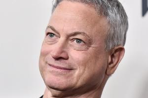 "Forrest Gump"-Star Gary Sinise trauert um seinen Sohn