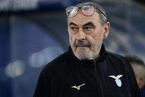Unruhe bei Bayerns Gegner: Lazio-Coach kritisiert Klubchef