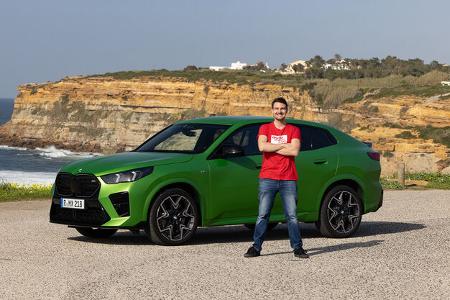 BMW X2 M35i xDrive
