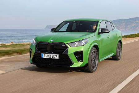 BMW X2 M35i xDrive