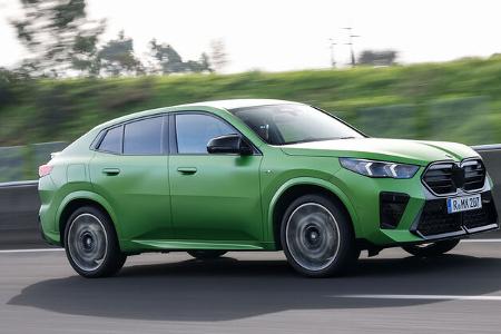 BMW X2 M35i xDrive