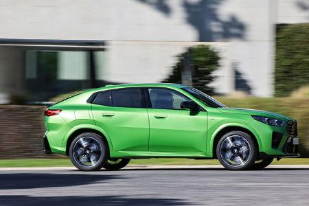 BMW X2 M35i xDrive