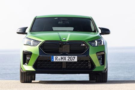 BMW X2 M35i xDrive