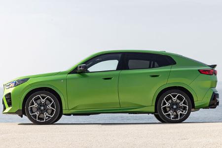 BMW X2 M35i xDrive