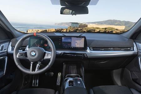 BMW X2 M35i xDrive