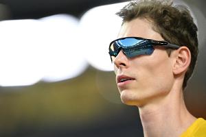 Hochspringer Potye sagt für Hallen-WM ab