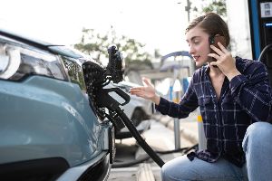 Diese Pannen sind bei E-Autos besonders häufig