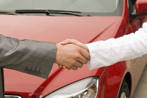 So lässt sich ein Fahrzeug bei laufender Finanzierung verkaufen