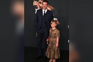 Bradley Cooper: Seine Tochter ist der "Anker" in seinem Leben