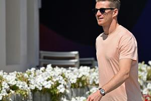 Bewerbungs-Saison 2024: Hülkenberg will "herausstechen"