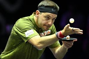 Tischtennis: Boll nach WM-Aus "wieder fit"