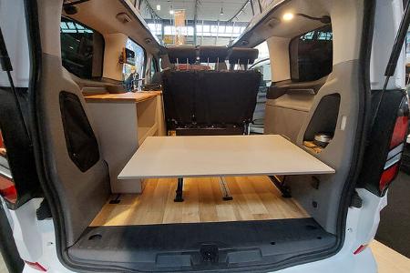 Vanexxt Multiflexboard