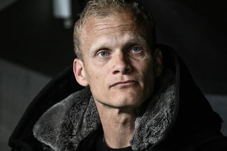 Schalke-Coach Geraerts über Aussprache: Schalke-Coach Geraerts über Aussprache: