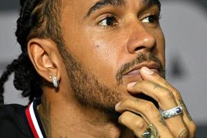 Hamilton: Fall Horner "sehr wichtiger Moment" für Formel 1