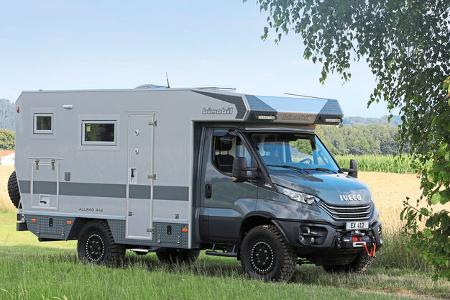 Bimobil EX 540 (2024) i