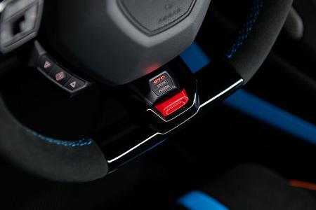 Lamborghini Huracan STO