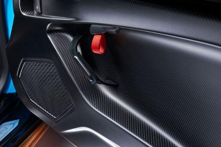 Lamborghini Huracan STO
