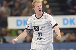 Champions League: THW Kiel löst Viertelfinal-Ticket