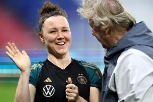Großes Olympia-Ziel: Hrubesch will ins Finale