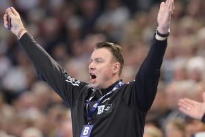 Handball: Jicha nach Viertelfinaleinzug "sehr stolz"