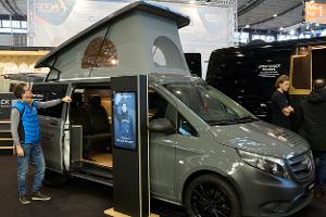 Offtrack stellt günstigen Allrad-Mercedes vor