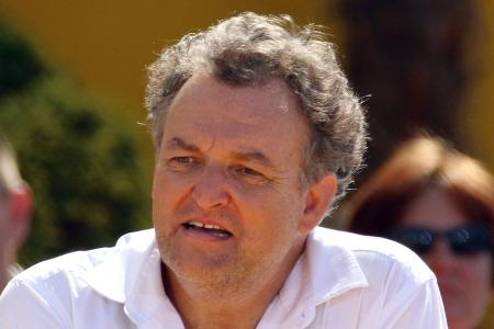 Marco Rima gibt Gesundheitsupdate nach abgebrochener Tour Marco Rima gibt Gesundheitsupdate nach abgebrochener Tour