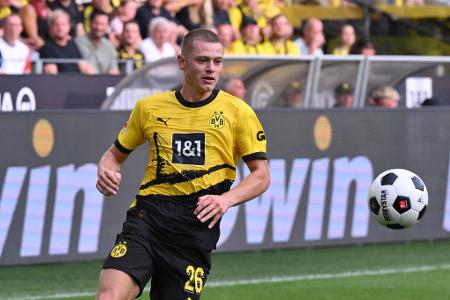 ABWEHR: Julian Ryerson (bis 79.) - Note: 5,0 - Strahlte hohe Einsatzbereitschaft auf der Außenbahn aus. Fiel spielerisch aber ab. Machte wenig aus seinen Offensivaktionen. Punktuell sogar mit schweren Fehlern im Passspiel.