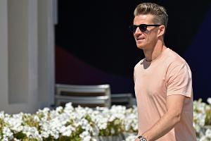 Hülkenberg vor Saisonstart: "Wollen uns erholen vom Tief"