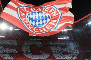 FC Bayern: Keine Fans bei Viertelfinal-Auswärtsspiel