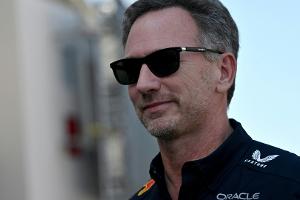 "Noch nie so stark": Horner will mit Red Bull angreifen