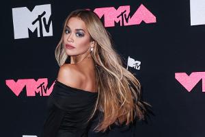 Rita Ora: Mit diesen Methoden bekämpft sie ihre Panikattacken