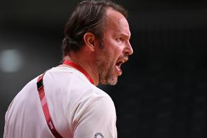 Ex-Bundestrainer Sigurdsson neuer kroatischer Nationalcoach