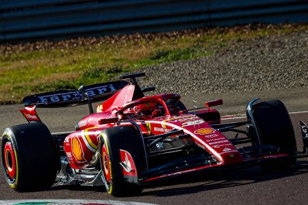 Ferrari - Note: 1,89