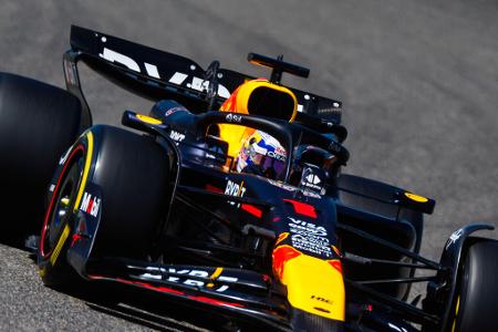 Red Bull Racing - Note: 2,70