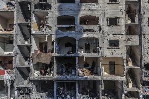 UN: Gaza-Krieg ist "Gemetzel"