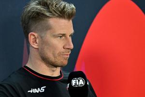 Hülkenberg über Red Bull: "Eier, Power und Mut"