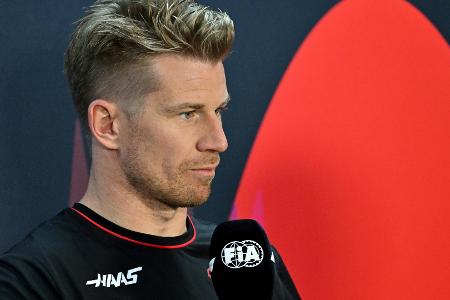 Hülkenberg über Red Bull: Hülkenberg über Red Bull: