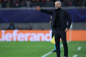 RB Leipzig reist als "Jäger" nach Bochum
