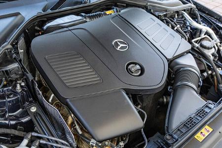 Mercedes e 300 e T