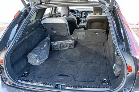 Volvo V90 Recharge T6 AWD