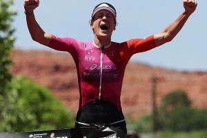 Ironman-Champion Ryf tritt am Saisonende zurück